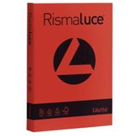 FAVINI FOTOCOPIE RISMELUCE A4 140GR 200FG ROSSO