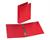 FAVORIT RACCOGLITORE EUROPA 22X30 4AN 30DIAM ROSSO 400051156