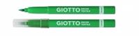 FILA GIOTTO DECOR TEXTILE X TESSUTO ASTUCCIO 12PZ VERDE F495420