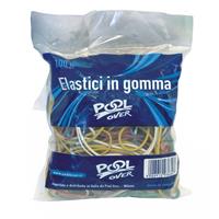 ELASTICI GOMMA MM1,6 1KG DIAM.30 96789