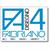 FABRIANO BLOCCO F4 SQUADRATO 24X33 20FG 1597