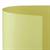 FAVINI CARTONCINO BRISTOL 50X70 25FG GIALLO CHIARO