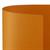 FAVINI CARTONCINO BRISTOL 50X70 25FG ARANCIO