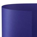 FAVINI CARTONCINO BRISTOL 50X70 25FG BLU PRUSSIA