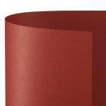 FAVINI CARTONCINO BRISTOL 50X70 25FG ROSSO FUOCO