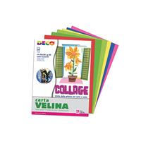 CWR ALBUM CARTA VELINA 24FG 24X34 706/24