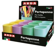 ARDA EXPO PORTAPENNE KEEPCOLOUR 12PZ 4111PASESP