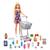 GLOBO FASHION DOLL CON CARRELLO SPESA 41574