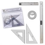 ARCHITETTO KIT DISEGNO TECNICO + METARIGA 56032