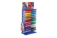 PILOT PINTOR F COLORI ASS.EXPO 156PZ 009015