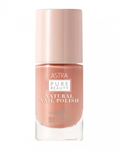 ASTRA PURE BEAUTY NATURAL NAIL POLISH PB00187 FLORARIUM