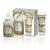 RUDY LE MAIOLICHE SET SAPONE LIQ+CREMA MANI ISCHIA 3433