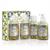 RUDY LE MAIOLICHE SET BAGNO+CREMA CORPO ISCHIA 3439