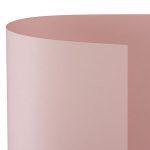 FAVINI PRISMA CARTONCINO BRISTOL 35X50 220GR 20FG S013 ROSA