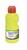 FILA GIOTTO TEMPERA FLUO FLACONE 250ML F5311 GIALLO