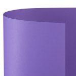 FAVINI PRISMA CARTONCINO BRISTOL 35X50 220GR 20FG 5023 VIOLA