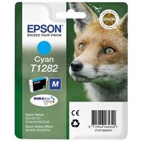 EPSON T128 INK JET CYANO T1282