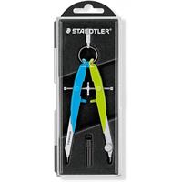 STAEDTLER MARS COMFORT BALAUSTRONE 556 00-N1 AZZURRO VERDE