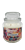 NATURE CANDLE CANDELA GIARA 380GR FIORI GELSOMINO