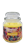 NATURE CANDLE CANDELA GIARA 380GR IRIS E GINESTRA