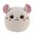 TY MINI SQUISH A BOOS CATNIP T39510