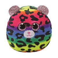 TY MINI SQUISH A BOOS DOTTY T39509