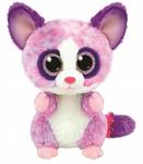 TY BEANIE BOOS 15CM BECCA T36395