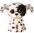 TY BEANIE BOOS 15CM LUTHER T36389