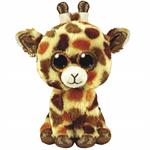 TY BEANIE BOOS 15CM STILTS T36394