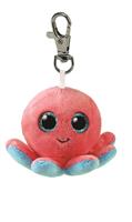 TY BEANIE BOOS CLIPS PORTACHIAVI SHELDON T35255