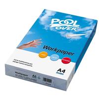 CARTA FOTOCOPIE A4 WORKPAPER 80GR