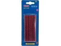 WILER STICK COLLA CALDO 7MM BL 12PZ GS712GR ROSSO