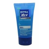 NIVEA FOR MEN GEL DETERG.150M 81352