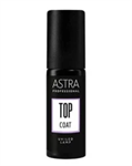 ASTRA PROFESSIONAL TOP COAT 000AN040001