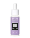 ASTRA PROFESSIONAL OLIO CUTICOLE 000AN050001