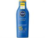 NIVEA SUN LATTE SFP15 200ML