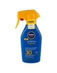 NIVEA SUN PROTEZIONE & IDRATAZIONE SPF 30 270ML TRIGGER