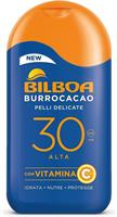 BILBOA BURROCACAO LATTE SPF30 200ML PROTEZIONE SOLARE