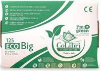 COLIBRI'COPERTINE ECO BIG 63X43 125PZ