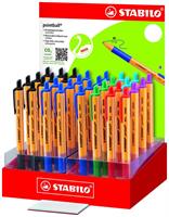 STABILO POINTBALL EXPO 32PZ 6030/32-1