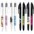 BIC BIRO 4 COLORI MESSAGE 4YOU 12PZ