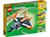 LEGO CREATOR 3+1 JET SUPERSONICO 31126