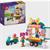 LEGO FRIENDS BOUTIQUE DI MODA MOBILE 41719