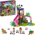 LEGO FRIENDS CASETTA PANDA 41422