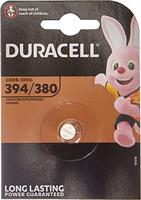 DURACELL PILE PASTIGLIA DL394