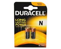 DURACELL PILE MN9100 N/LR1 BLISTER 2PZ