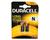 DURACELL PILE MN9100 N/LR1 BLISTER 2PZ