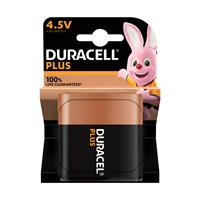 DURACELL PILE MN1203 PLUS BLISTER