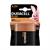 DURACELL PILE MN1203 PLUS BLISTER