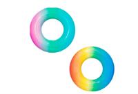 GLOBO SALVAGENTE FASHION RAINBOW 91CM 97095